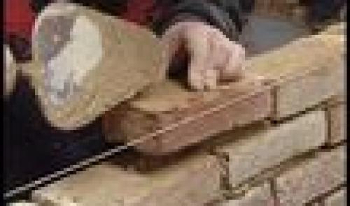 La construction cherche des ouvriers
